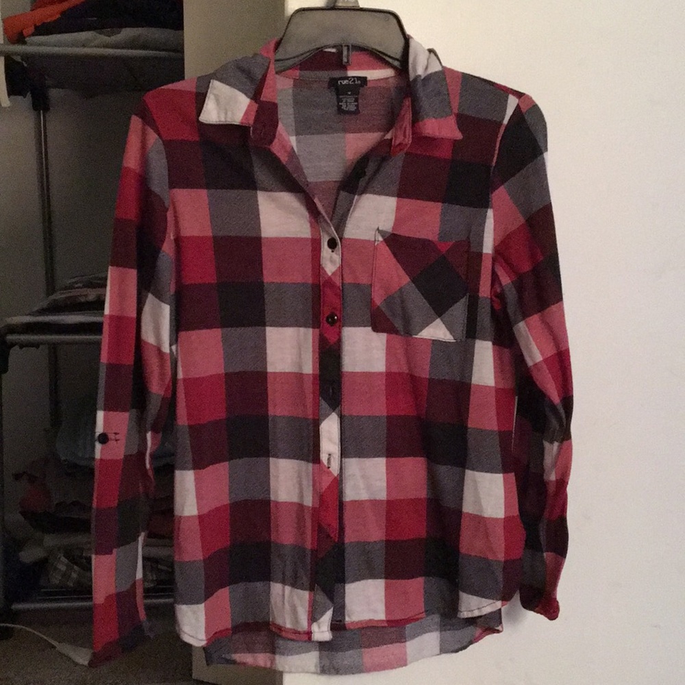 Flannel